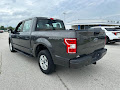 2020 Ford F-150 2WD XL SuperCrew