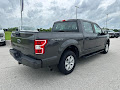 2020 Ford F-150 2WD XL SuperCrew