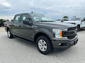 2020 Ford F-150 2WD XL SuperCrew