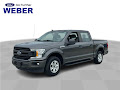 2020 Ford F-150 2WD XL SuperCrew
