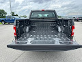2020 Ford F-150 2WD XL SuperCrew