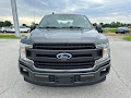 2020 Ford F-150 2WD XL SuperCrew