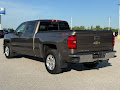 2015 Chevrolet Silverado 1500 2WD LT w/2LT Crew Cab