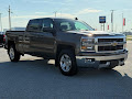 2015 Chevrolet Silverado 1500 2WD LT w/2LT Crew Cab