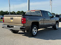 2015 Chevrolet Silverado 1500 2WD LT w/2LT Crew Cab