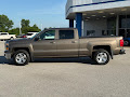 2015 Chevrolet Silverado 1500 2WD LT w/2LT Crew Cab