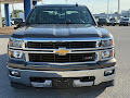 2015 Chevrolet Silverado 1500 2WD LT w/2LT Crew Cab