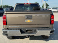 2015 Chevrolet Silverado 1500 2WD LT w/2LT Crew Cab