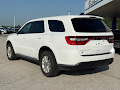 2020 Dodge Durango Pursuit