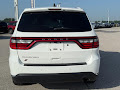 2020 Dodge Durango Pursuit