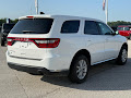 2020 Dodge Durango Pursuit