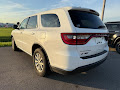 2020 Dodge Durango Pursuit