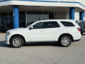 2020 Dodge Durango Pursuit