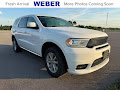 2020 Dodge Durango Pursuit