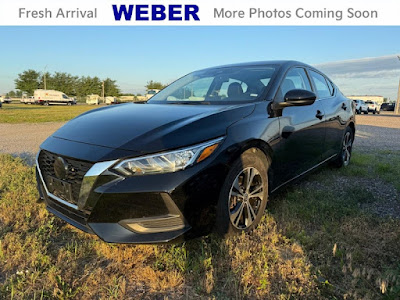 2022 Nissan Sentra