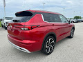 2023 Mitsubishi Outlander SEL