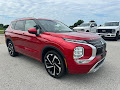 2023 Mitsubishi Outlander SEL
