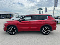 2023 Mitsubishi Outlander SEL