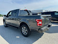 2019 Ford F-150 4WD XLT SuperCrew