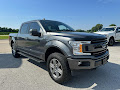 2019 Ford F-150 4WD XLT SuperCrew