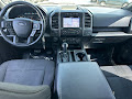 2019 Ford F-150 4WD XLT SuperCrew