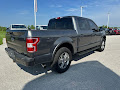 2019 Ford F-150 4WD XLT SuperCrew