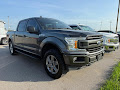 2019 Ford F-150 4WD XLT SuperCrew