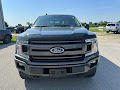 2019 Ford F-150 4WD XLT SuperCrew