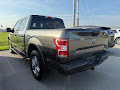 2019 Ford F-150 4WD XLT SuperCrew