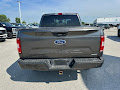 2019 Ford F-150 4WD XLT SuperCrew
