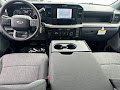 2025 Ford Super Duty F-250 SRW 4WD STX