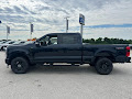 2025 Ford Super Duty F-250 SRW 4WD STX
