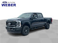 2025 Ford Super Duty F-250 SRW 4WD STX