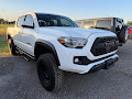 2019 Toyota Tacoma 4WD 4WD SR Double Cab