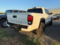 2019 Toyota Tacoma 4WD 4WD SR Double Cab