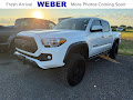 2019 Toyota Tacoma 4WD 4WD SR Double Cab