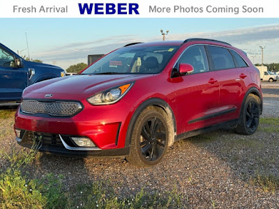 2019 Kia Niro