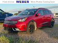 2019 Kia Niro S Touring