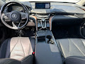 2021 Acura TLX w/Technology Package