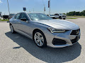 2021 Acura TLX w/Technology Package