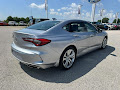 2021 Acura TLX w/Technology Package
