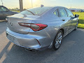 2021 Acura TLX w/Technology Package