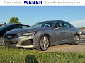2021 Acura TLX w/Technology Package