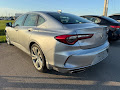 2021 Acura TLX w/Technology Package