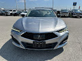 2021 Acura TLX w/Technology Package