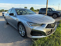 2021 Acura TLX w/Technology Package