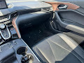 2021 Acura TLX w/Technology Package