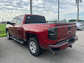 2018 Chevrolet Silverado 1500 4WD LT w/2LT Crew Cab