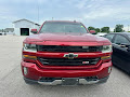 2018 Chevrolet Silverado 1500 4WD LT w/2LT Crew Cab