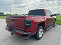 2018 Chevrolet Silverado 1500 4WD LT w/2LT Crew Cab
